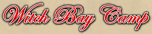 Witch Bay Resort Camp and Lodge on Lake of the Woods Ontario Canada
